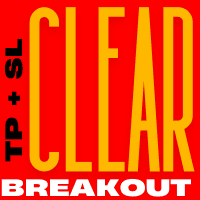 Clear Breakout trading robot logo