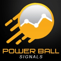PowerBall Signals trading robot logo