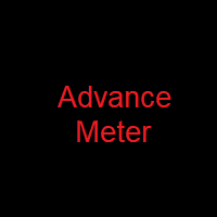 Advance Currency Meter Conservative Strategy Tester result, 23.76% simulated ROI