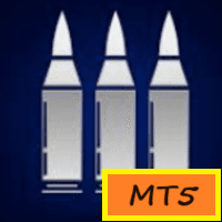 ICT Silver Bullet FVG MT5 trading robot logo