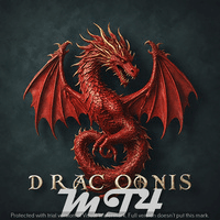 Draconis Expert trading robot logo