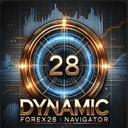 Dynamic Forex28 Navigator trading robot logo