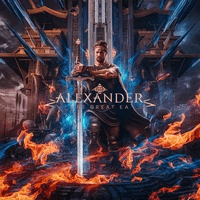 Alexander the Great King EA Conservative Strategy Tester result, 24.22% simulated ROI