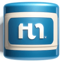 HFT slow EA MT5 trading robot logo