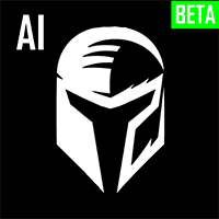 Thanos BETA Conservative Strategy Tester result, 24.36% simulated ROI