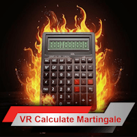 VR Calculate Martingale MT5 trading robot logo