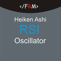 Heiken Ashi Rsi Oscillator MT5 trading robot logo