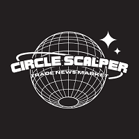 Circle Scalper trading robot logo