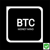 Money Mind BTC trading robot logo