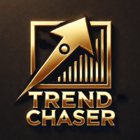 TrendChaser trading robot logo