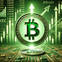 HiperCube Pro Gale BTC trading robot logo