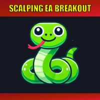 Scalping EA Breakout Top and Bot MT5 Conservative Strategy Tester result, 18.64% simulated ROI