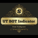 Ut Bot Indicator trading robot logo
