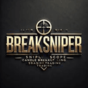 BreakSniper trading robot logo