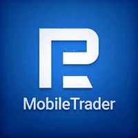 US30Flipper trading robot logo