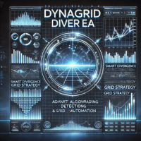 DynaGrid Diver EA trading robot logo