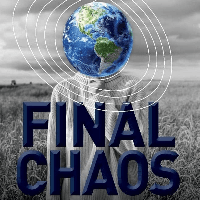 Final Chaos C4 Conservative Strategy Tester result, 4.99% simulated ROI