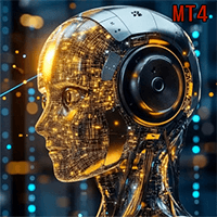 Synaptica MT4 trading robot logo