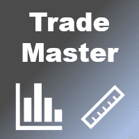 MT5 Trade Master Conservative Strategy Tester result, 4.11% simulated ROI