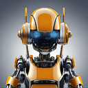 H1 Trade trading robot logo