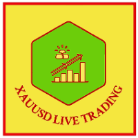 Robot Gold Live Trading trading robot logo