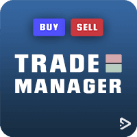 Trade Manager DaneTrades Conservative Strategy Tester result, 19.97% simulated ROI
