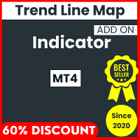 Trend Line Map Pro trading robot logo
