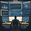 HMA Scalper Pro EA trading robot logo