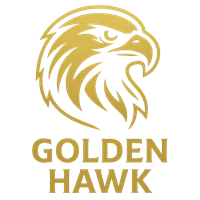 GoldenHawk Mt4 trading robot logo