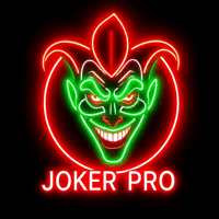 Joker Pro EURUSD h1 Aggressive Strategy Tester result, -38.75% simulated ROI