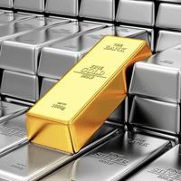 Go Solo Gold trading robot logo