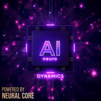 AI Neuro Dynamics MT5 trading robot logo