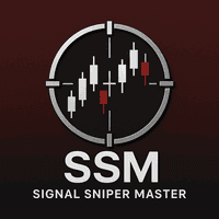 Signal Sniper Master trading robot logo