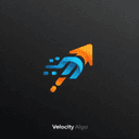 Velocity Algo MT4 trading robot logo