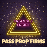 Triangle Engine MT4 trading robot logo