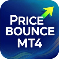 PriceBounceEA trading robot logo