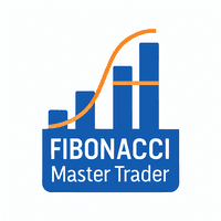 Fibonacci Master Trader trading robot logo