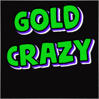 System GoldCrazy trading robot logo