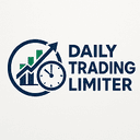 Daily Trading Limiter trading robot logo