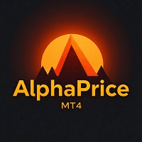 AlphaPrice MT4 trading robot logo