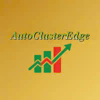 AutoClusterEdge trading robot logo