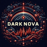 Dark Nova trading robot logo