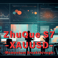 ZhuQue S7 Conservative Strategy Tester result, 6.09% simulated ROI