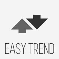 EasyTrend trading robot logo