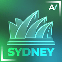 Sydney MT5 trading robot logo