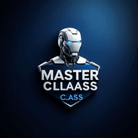 Master Class trading robot logo