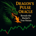 Dragons Pulse Oracle trading robot logo