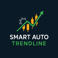 Smart Auto TrendLine trading robot logo