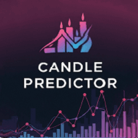 Candle Predictor trading robot logo