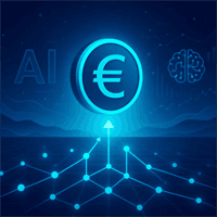 Little Pips on EURUSD trading robot logo